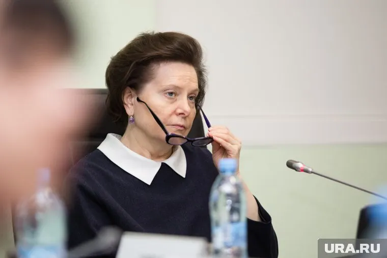 Власти и экологи, по поручению Натальи Комаровой, контролируют ситуацию в ежедневном режиме