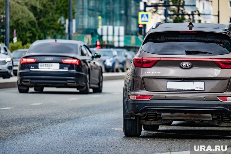 Kia хотят вернуться на российский рынок