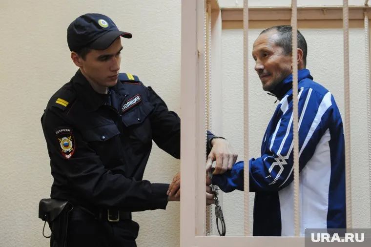 Фаригат Касымов рассчитывает сегодня выйти на свободу