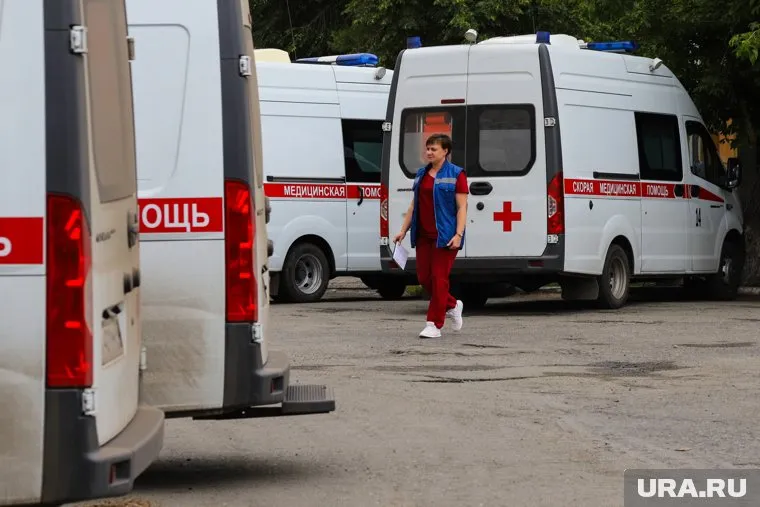 В регионе больных коронавирусом лечат в Кургане и нескольких районах