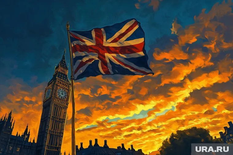 В МИД РФ призывают британские власти воздерживаться от голословных обвинений 