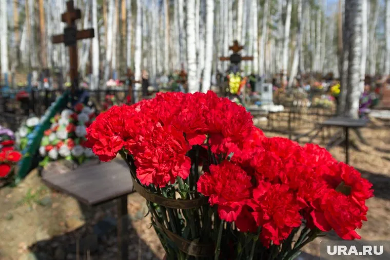 На похороны 15-летней Нади собирают деньги