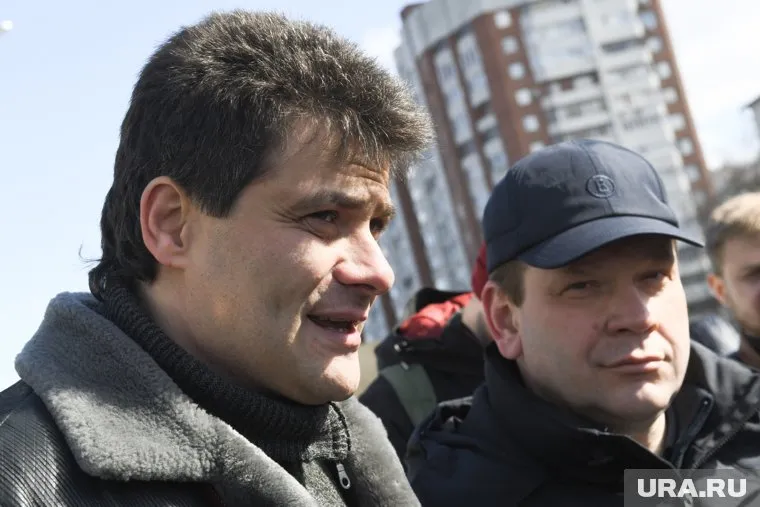 Высокинский заявил, что активность транспорта города будет проанализирована повторно