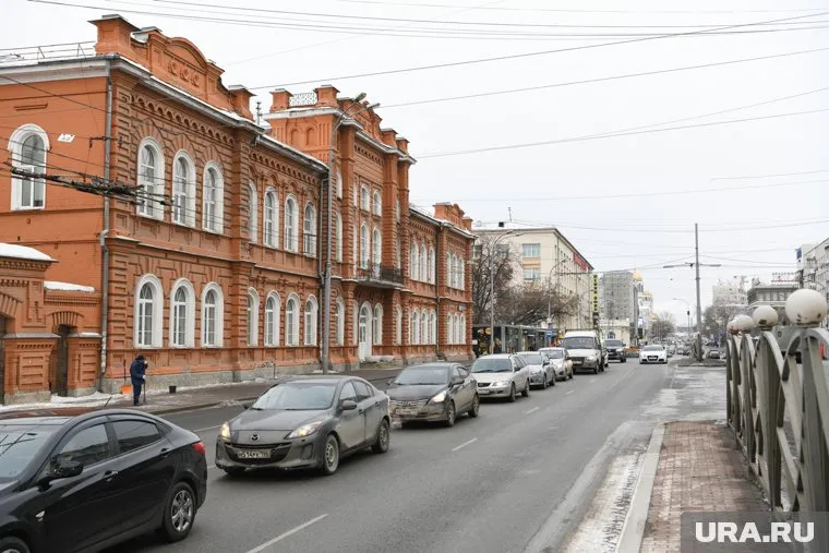 в Тюмени появится улица в честь погибшего на СВО бойца