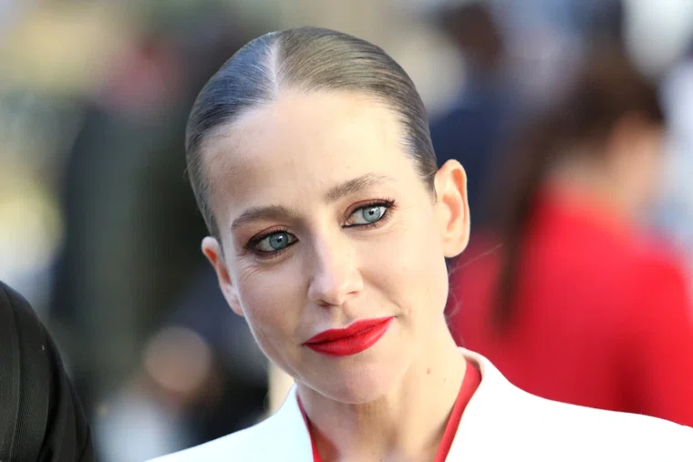 Юлия Барановская пережила операцию в Салехарде