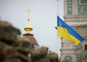 Украина встала на пороге вымирания