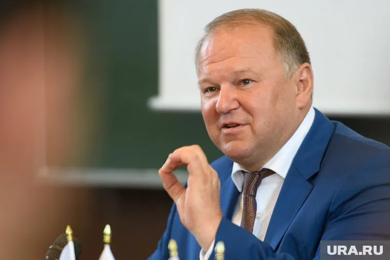 Полпред президента Николай Цуканов сделал заявление о проверке скандальной «Корпорации развития» в начале сентября, но продолжения у этой истории до сих пор нет