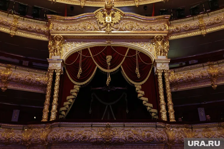 Театр Teatro del Maggio Musicale сообщил об отмене после обращения посольства Украины