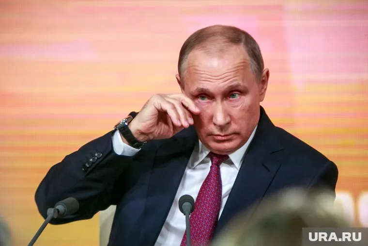 Вызовы всегда вдохновляют, считает президент
