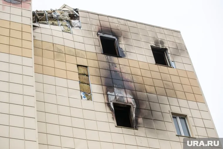 Из-за халатности командира спасатели потеряли драгоценное время