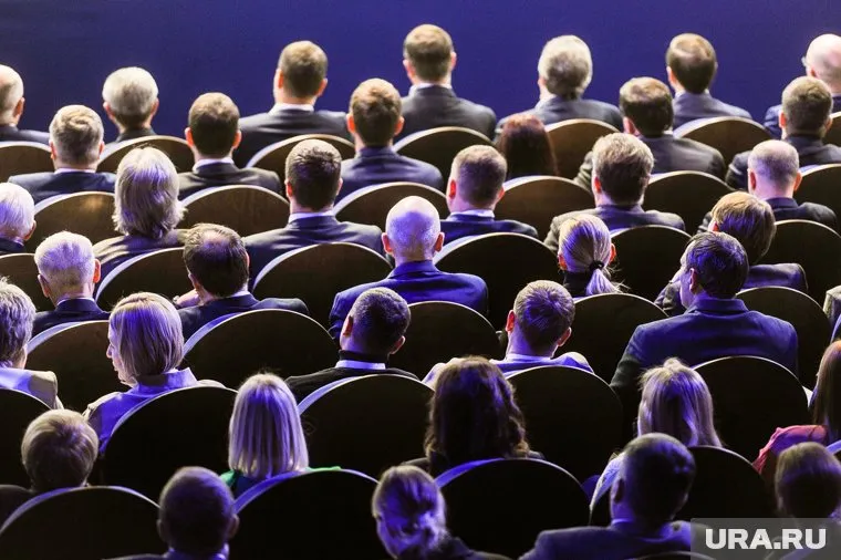 РЭФ 2 День, Панельная дискуссия. Челябинск