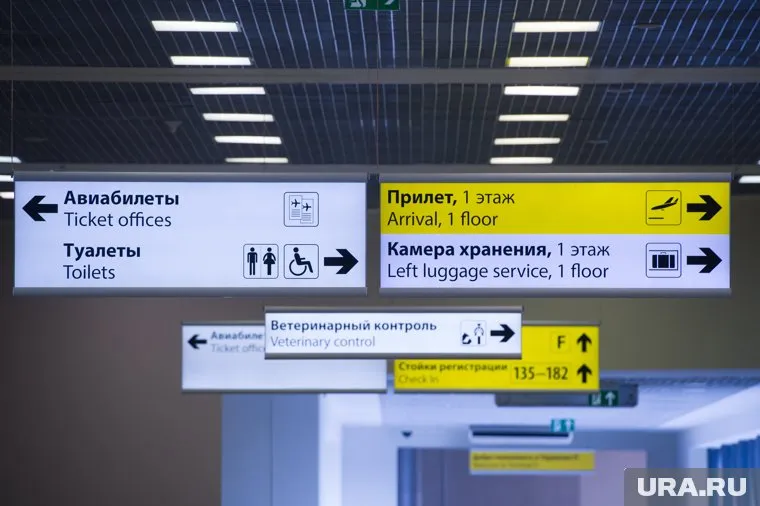 В 2020 году подешевели авиабилеты