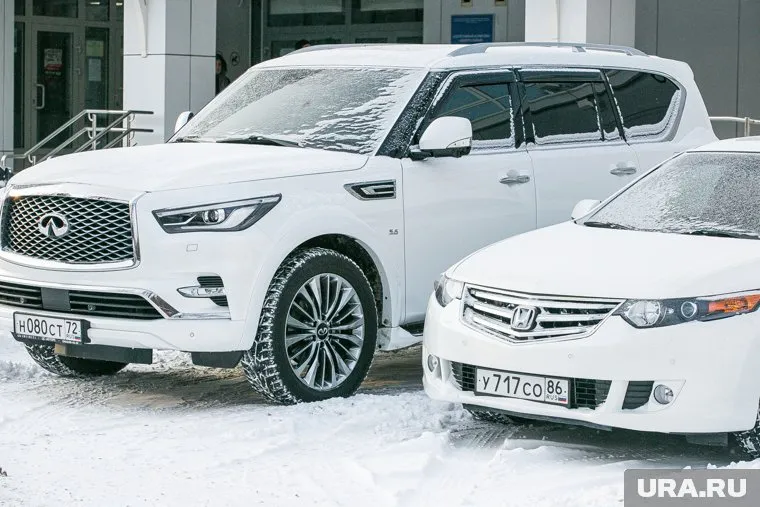 Российские водители смогут продать подержанный автомобиль через «Госуслуги»