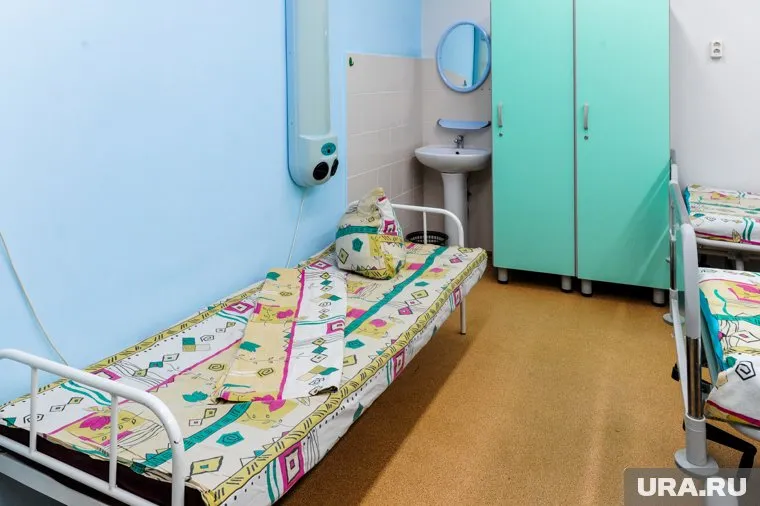 В больницах Челябинска участились случаи суицида