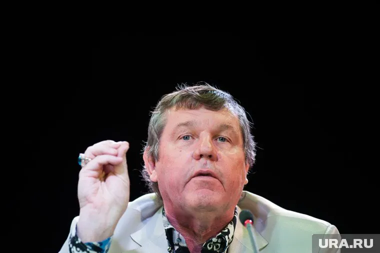 Булатова уверена, что нападение организовал Новиков