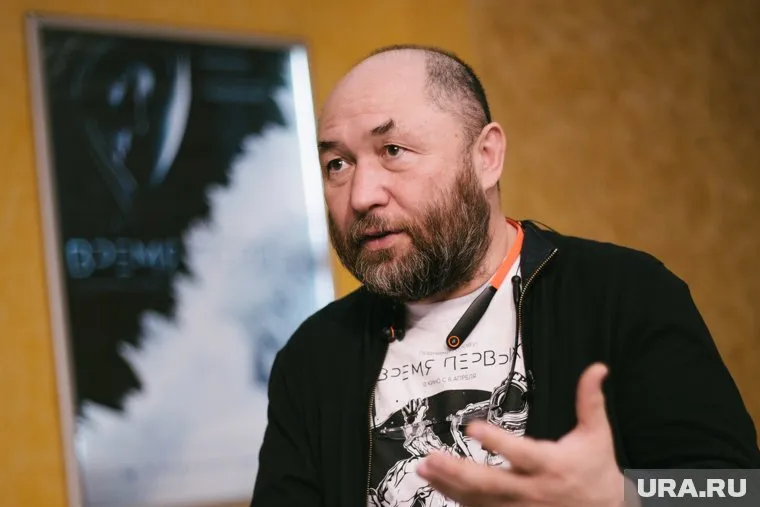 Тимур Бекмамбетов спродюсирует фильм о керченском стрелке