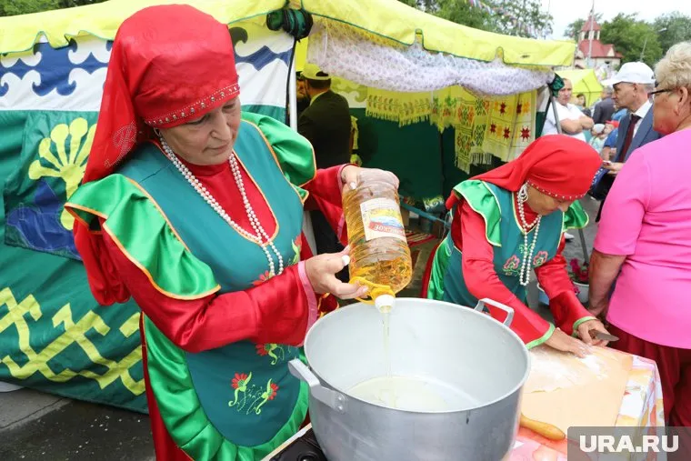 Сабантуя в Челябинской области не будет второй год подряд