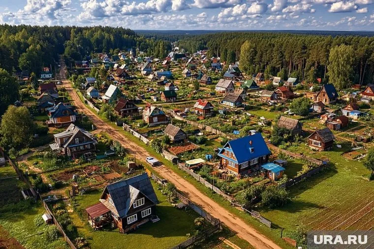 За несоблюдение требований по складированию мусора на территории дачного участка предусмотрены штрафы в размере до 3000 рублей