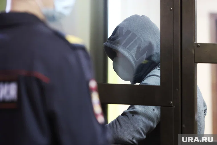 СК Росси совместно с МВД России задержали местного жителя, подозреваемого в убийстве (архивное фото)