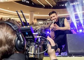 Музыкальный критик заявил, что победивший на «Евровидении» голландец спел хуже Лазарева