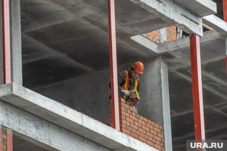 Суд посчитал, что ЖК нарушает нормы пожарной безопасности