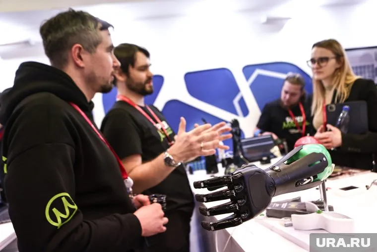 Биоэкономике в ближайшие годы не грозит кризис, как это случилось с относительно молодой IT-отраслью, считает экономист