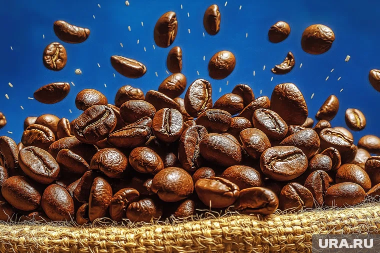 Вечеринка, посвященная кофе, ждет подростков в челябинской библиотеке