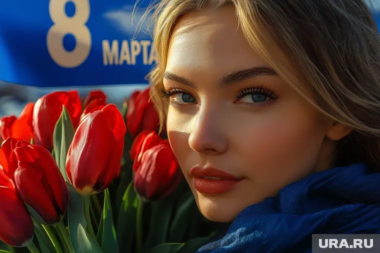 В Международный женский день редакция URA.RU попросила отправить тюменских женщин-политиков в сказку