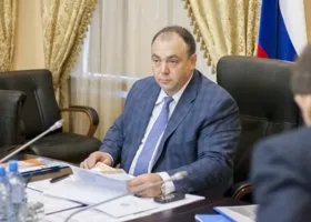 Вице-спикер заксобрания ЯНАО объявит об отказе от места в облдуме