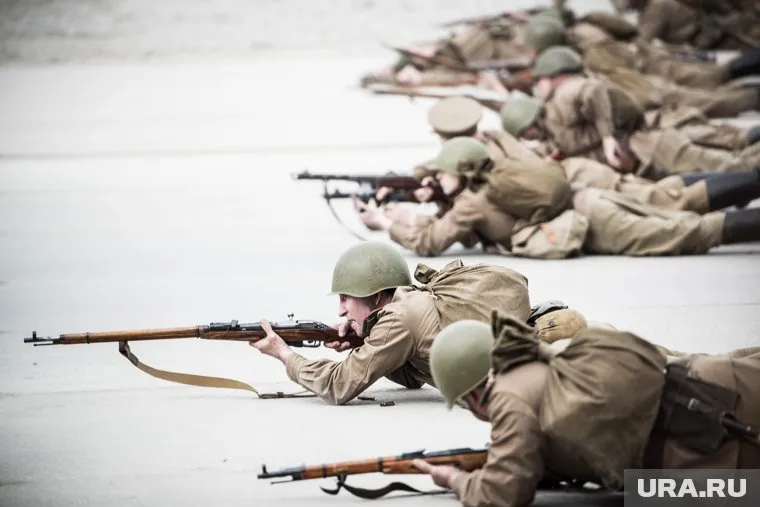 Герой войны приехал жить на Ямал