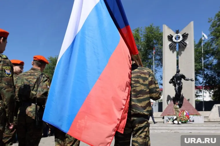 Запад не сможет победить в вооруженном конфликте с РФ, считает депутат Бундестага