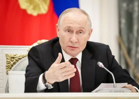Путин начал готовить реформу ФСИН