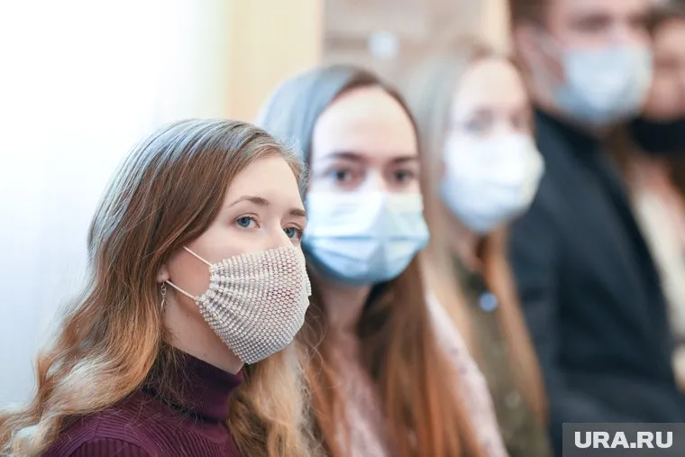 В Госдуме считают, что коллективный иммунитет в стране может сформироваться к концу лета (архивное фото)