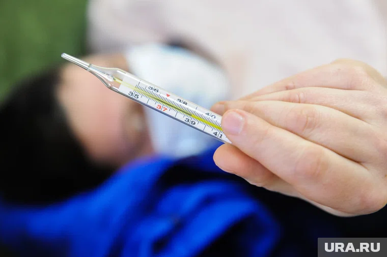 Число заболевших свердловчан растет