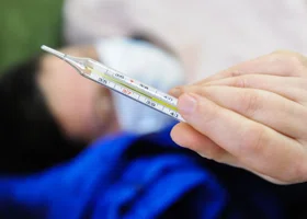 В Свердловской области растет число заболевших ОРВИ