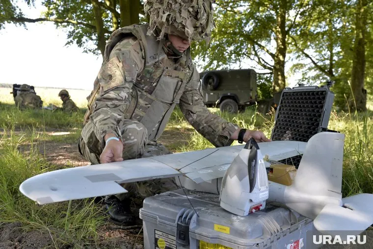Россия постарается полностью ликвидировать угрозу от дронов ВСУ, заявил Дмитрий Песков