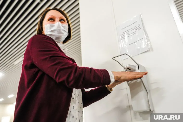 Верить советам для защиты от коронавируса из интернета не следует