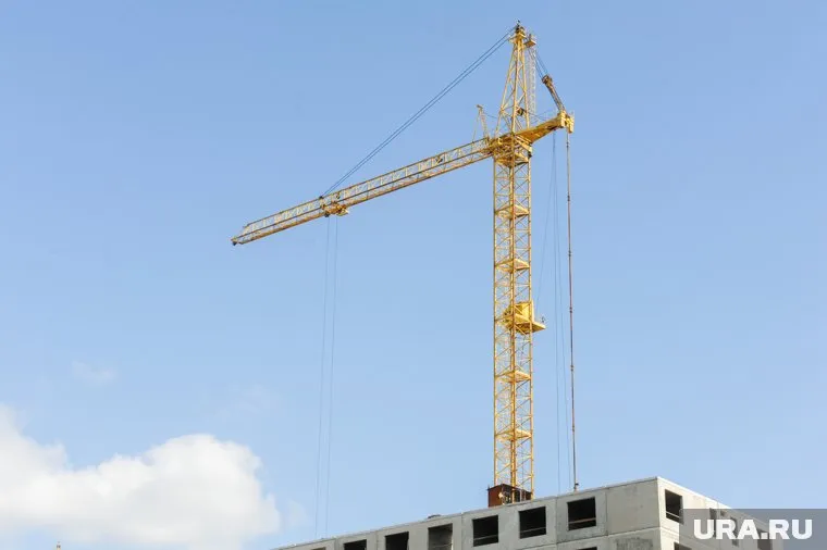 Новый объект расположится на улице Борцов Революции, 153а