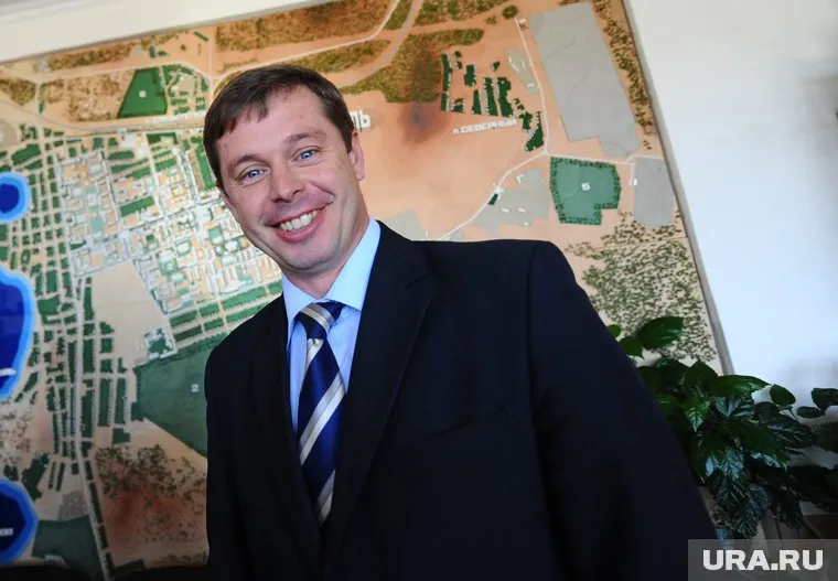 Андрей Орлов знает, что оставил преемнику в наследство