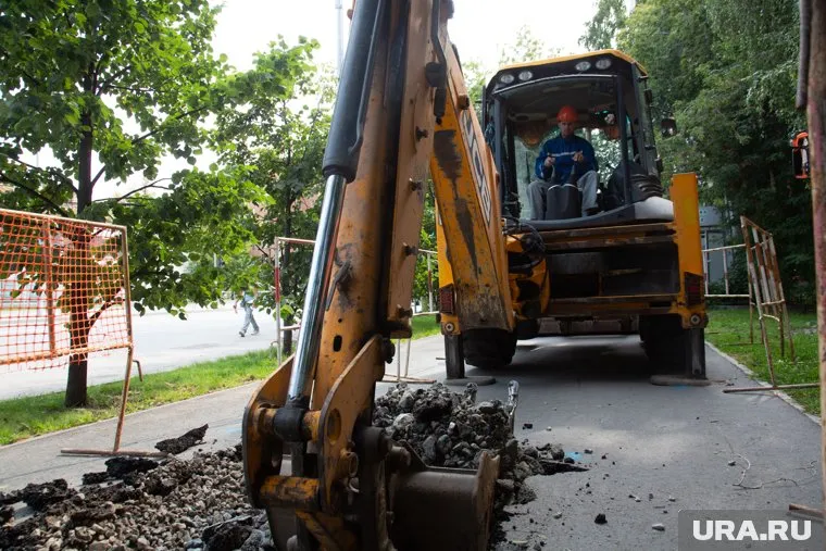 Реконструкция позволит обеспечить качественной питьевой водой более тысячи жителей города