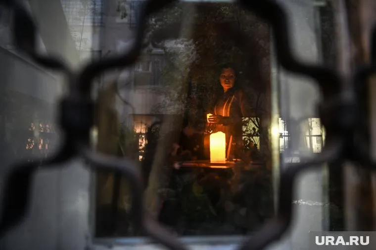 В темноте вечерних прогулок пермякам расскажут страшные легенды