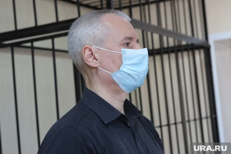 Два судебных процесса в отношении Олега Рожкова в Курганском городском суде будут проводиться параллельно