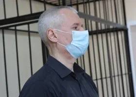 Новое дело экс-главы курганского МЧС поручили другому судье