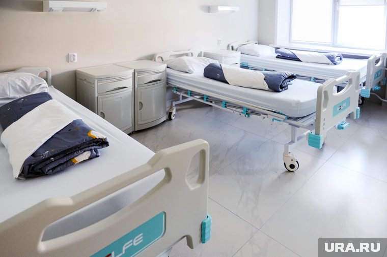 В 2026 году вырастут выплаты по больничным листам