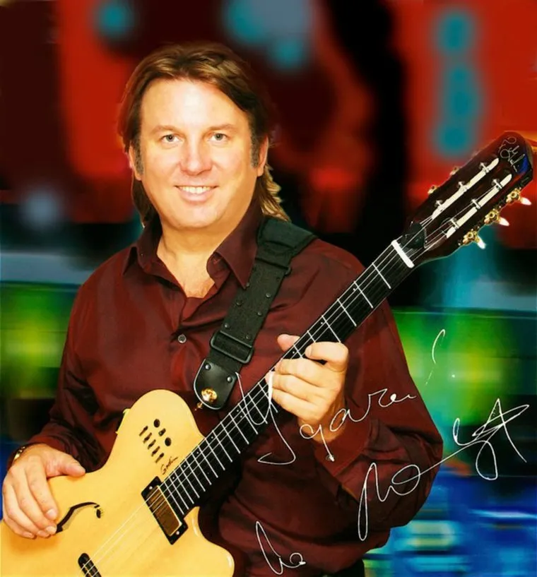 Юрий Лоза, лоза юрий