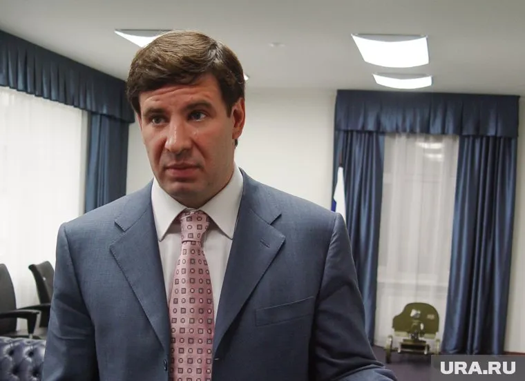 Михаил Юревич в который раз переобъявлен в розыск