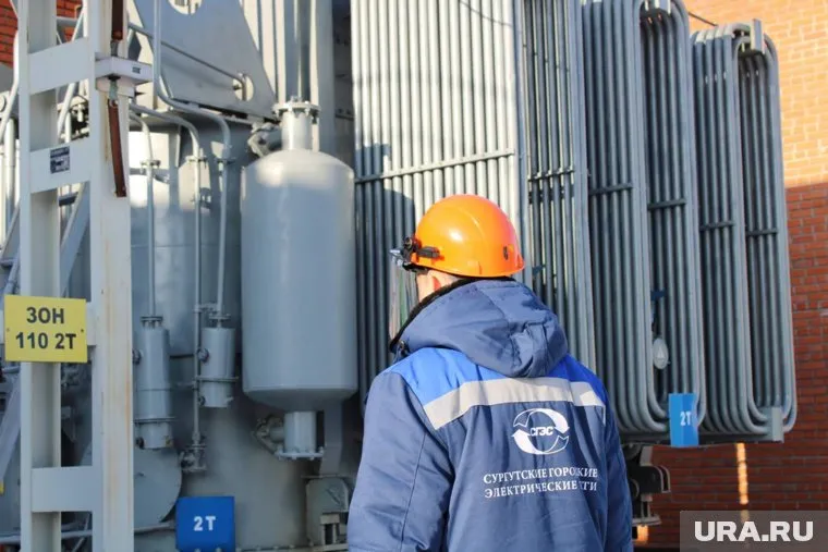 Энергетики подготовили к сезону 790 трансформаторных и распределительных подстанций