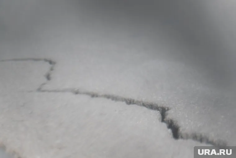 В новых квартирах появились трещины