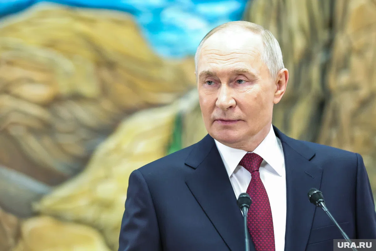 Позиция Путина по отношению к Киеву нашла отклик в ряде европейских государств