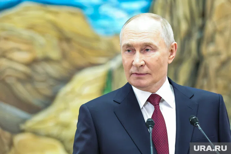 Позиция Путина по отношению к Киеву нашла отклик в ряде европейских государств